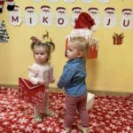 Wysyłamy listy do św. Mikołaja