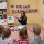 Dzień czekolady